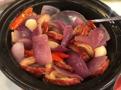 -围龙屋客家食府(福田店)