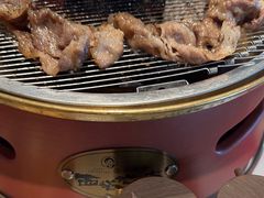 -西塔老太太泥炉烤肉(川沙百联店)