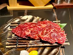 雪花心上肉-厚贞日式烤肉(浦东汇智店)