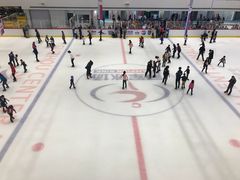 -冠军冰场CHAMPION RINK(苏州中心商场店)