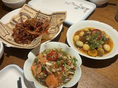 -乔街深夜食堂·台州菜·高压锅生蚝(杭州总店)