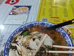 -余福记老味道烩面馆(长春店)