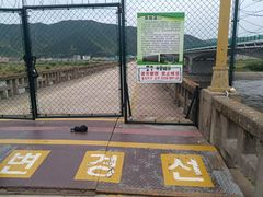 -图们国门景区