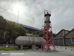 -南京晨光1865创意产业园