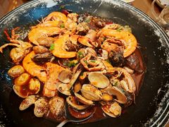 -福来齐·鲁菜海鲜·渔家菜(朝阳街分店)