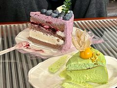 -流酥可心·牛乳蛋糕商店(禾祥西路店)