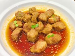 -喜鼎海胆水饺(东港店)