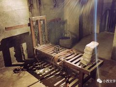 -青岛德国监狱旧址博物馆