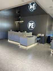 -PE SALON