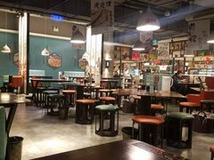 大堂-黄三怪(银座和谐广场店)