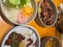 -SHAN山(前滩太古里店)