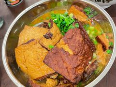 -益华家菜屋(世茂店)