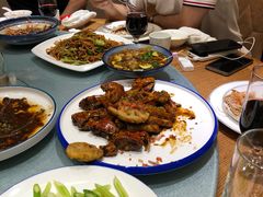 -雍沪里·沪湘融合菜( 康桥店)