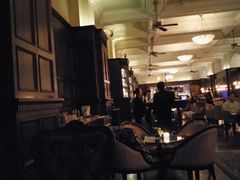 -LONG BAR 廊吧(外滩华尔道夫酒店)