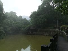 -敬亭山风景名胜区