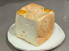 橙香吐司-沁屋面包店(人民东路店)