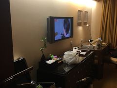 -上海波特曼丽思卡尔顿酒店