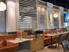 -金湖港式餐厅(建外店)