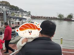 -太湖游船(石公山码头)