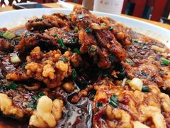 -无味饭店(九眼桥商业文化广场店)