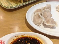 -赵奶奶水饺锅贴小酒馆(丁字沽店)