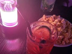 -MOSSO音乐酒吧·Live House(南京西路店)