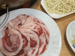-元盛居(亚泰大街店)