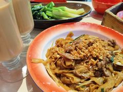 -避风塘(宝山万达店)