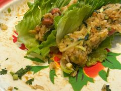 -那红花·东北菜铁锅炖(仙林金鹰店)