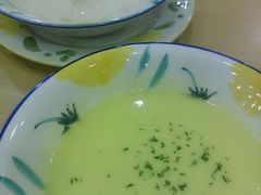 -萨莉亚意式餐厅(莲花国际广场店)