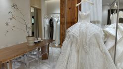 点击看大图 -Chic Bridal 熙可婚纱