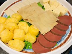-老冯烤羊蝎子馆(望京店)