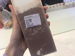 -兰熊鲜奶(西直门凯德mall店)