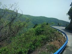 -焦作青龙峡风景名胜区