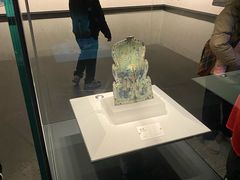 -秦始皇帝陵博物院-丽山园