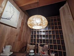 -邈墨茶馆(凤起路店)