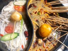 鸳鸯锅-钢管厂五区小郡肝火锅串串香(清河店)