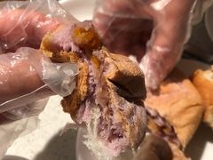 -爸爸糖吐司面包(兰州中心店)