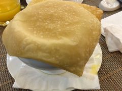 -大佛寺高级素食自助餐厅