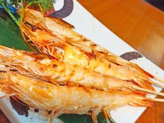 -大江户日本料理(吕厝店)