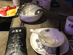 -大喜牛鲜牛肉火锅(营迹路店)