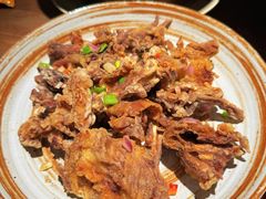 -青年公社烤鸭(滨湖银泰店)