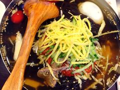 -服务大楼冷面(延大店)