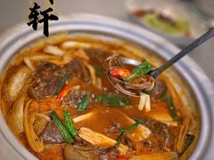 -虹御轩·传承江浙菜(虹桥店)
