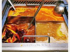-海底捞火锅(凯德广场店)
