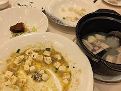 -得月楼·省级非遗·传统苏帮菜(观前店)