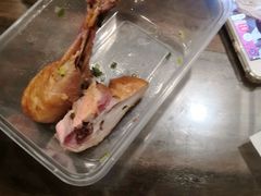 -周记卤菜店(广济北路店)
