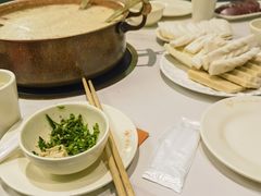 -四川简阳羊肉汤火锅(金台路店)