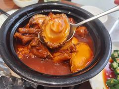 -将相和·海鲜蒸饺大连菜