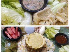 -基诺山寨.版纳民族特色菜
